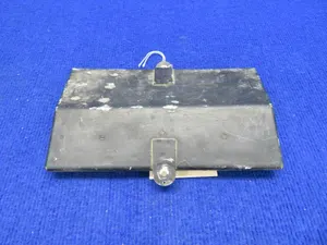 Piper Battery Box Lid 10.5" X 6.5" (0322-411)